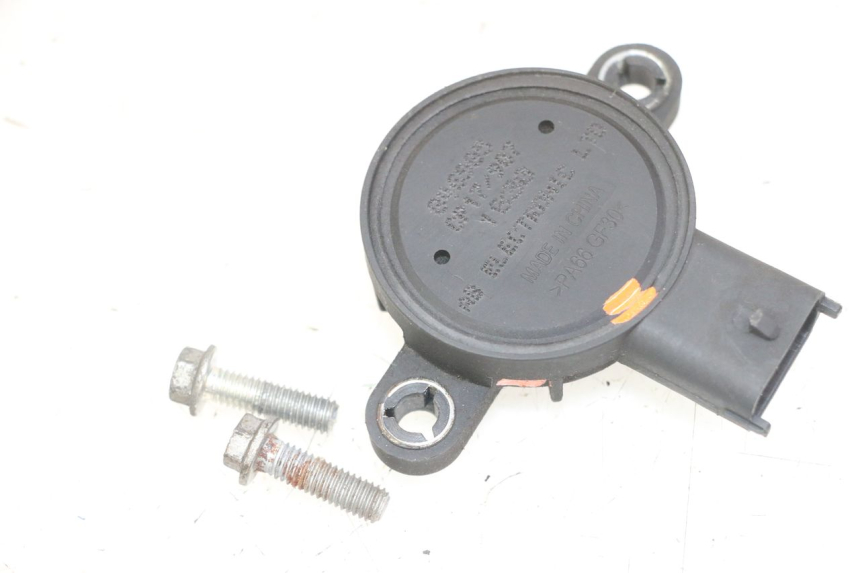 photo de ELECTRICAL RELAY PIAGGIO MP3 LT 400 (2007 - 2012)