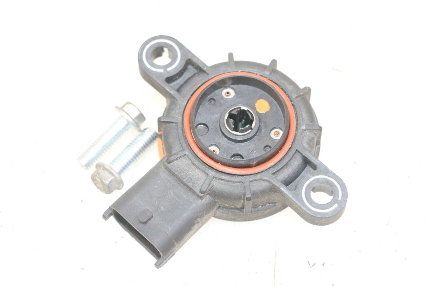 photo de ELECTRICAL RELAY PIAGGIO MP3 LT 300 (2010 - 2016)