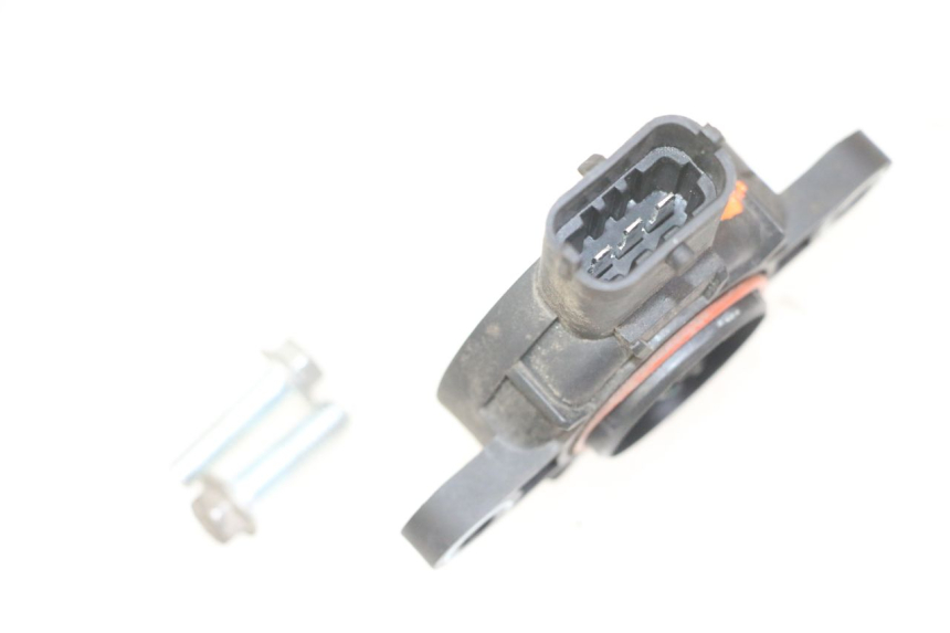 photo de ELECTRICAL RELAY PIAGGIO MP3 LT 300 (2010 - 2016)