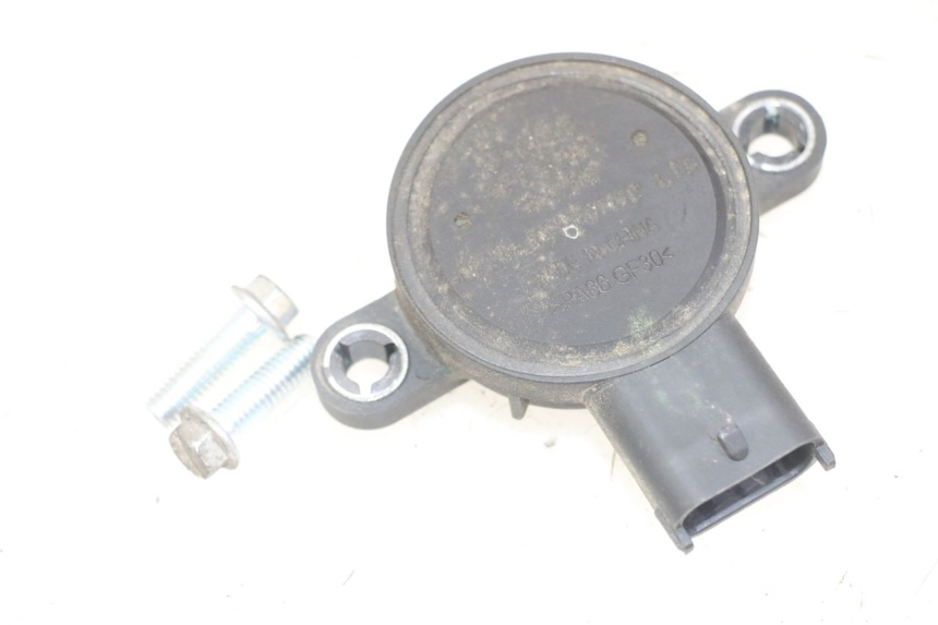 photo de ELECTRICAL RELAY PIAGGIO MP3 LT 300 (2010 - 2016)