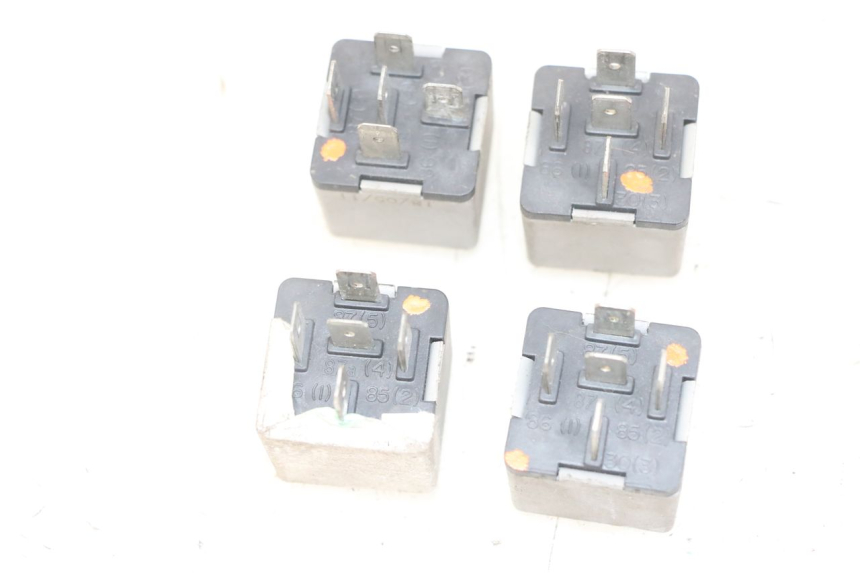 photo de ELECTRICAL RELAY PIAGGIO MP3 LT 300 (2010 - 2016)