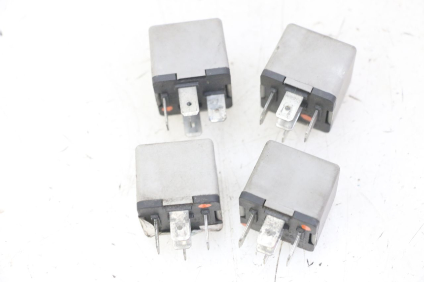 photo de ELECTRICAL RELAY PIAGGIO MP3 LT 300 (2010 - 2016)