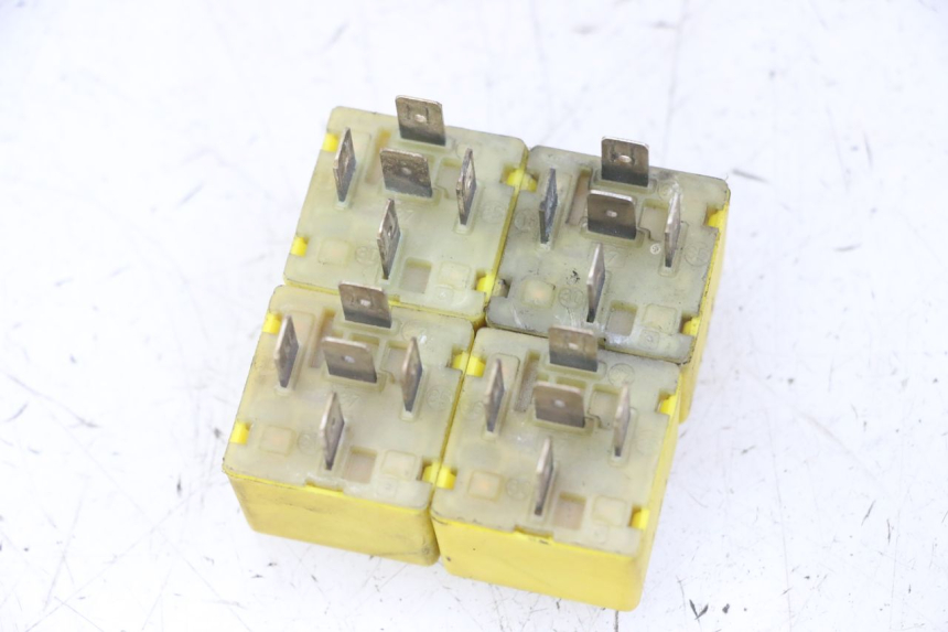 photo de ELECTRICAL RELAY PIAGGIO MP3 LT 400 (2007 - 2012)