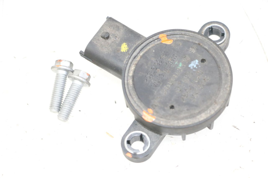 photo de ELECTRICAL RELAY PIAGGIO MP3 LT 300 (2010 - 2016)