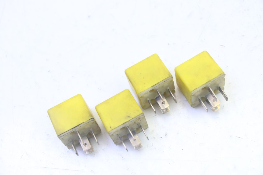 photo de ELECTRICAL RELAY PIAGGIO MP3 LT 300 (2010 - 2016)