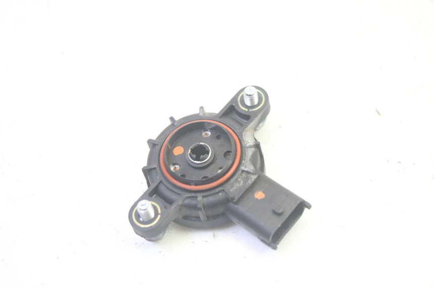 photo de ELECTRICAL RELAY PIAGGIO MP3 LT 400 (2007 - 2012) - Zoom on usage condition