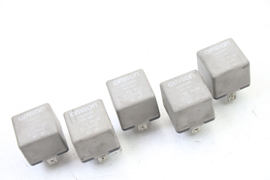 photo de ELECTRICAL RELAY PIAGGIO MP3 500 (2011 - 2015)