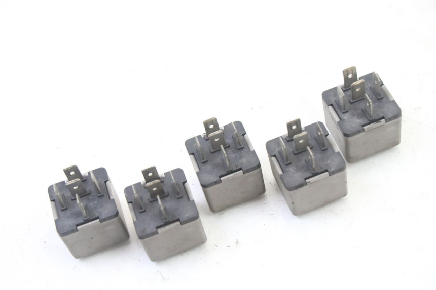 photo de ELECTRICAL RELAY PIAGGIO MP3 500 (2011 - 2015)