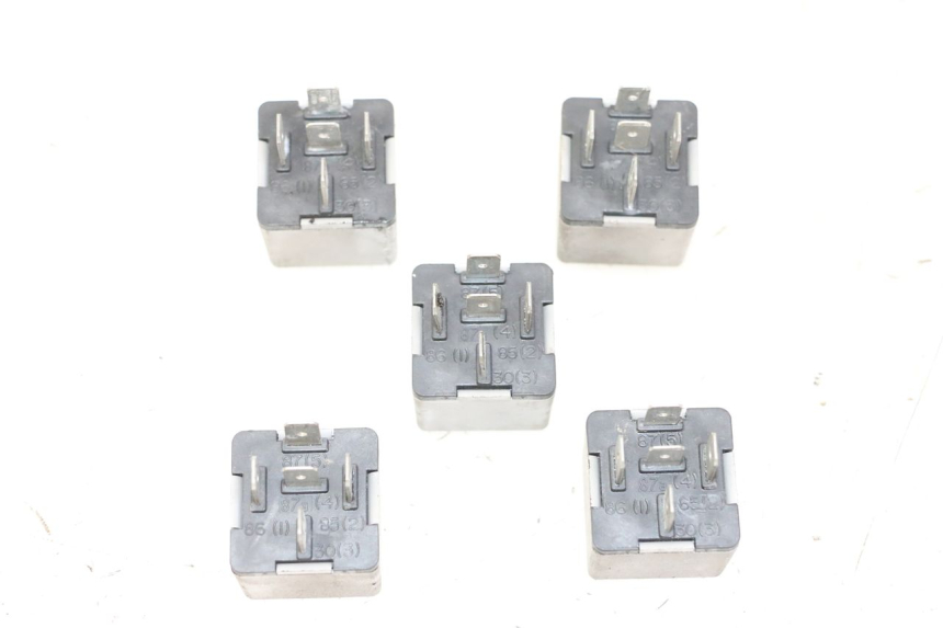 photo de ELECTRICAL RELAY PIAGGIO MP3 500 (2014 - 2016)