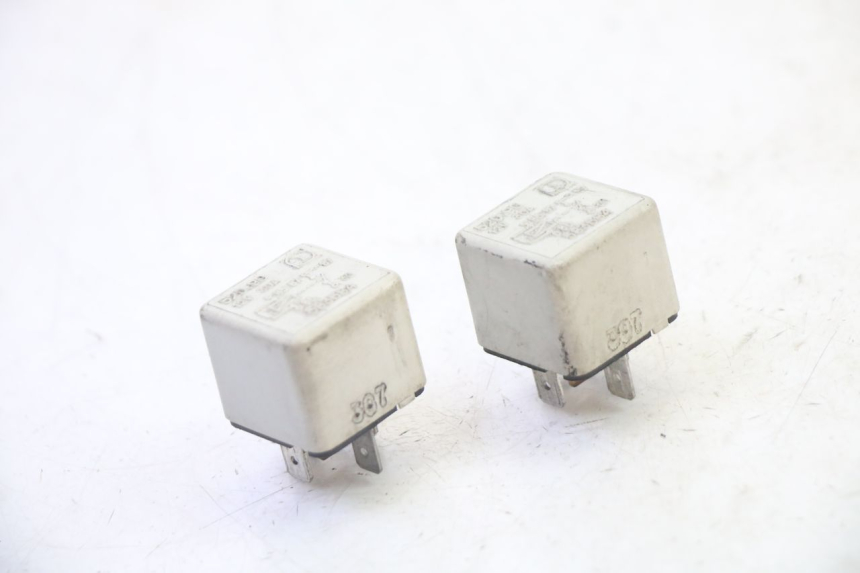 photo de ELECTRICAL RELAY PIAGGIO MP3 125 (2006 - 2014)