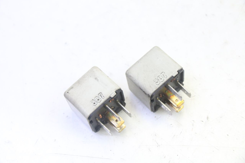 photo de ELECTRICAL RELAY PIAGGIO MP3 125 (2006 - 2014)