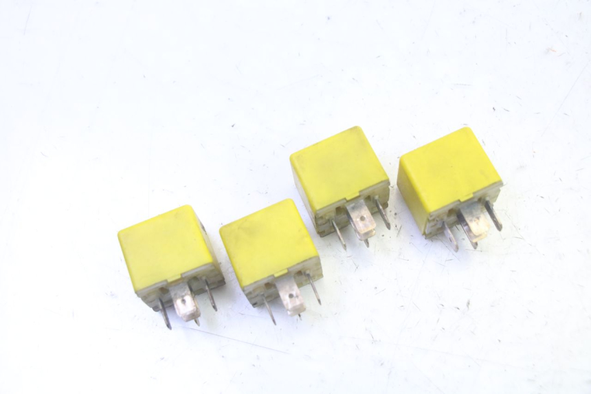 photo de ELECTRIC RELAY PIAGGIO MP3 RL 250 (2007 - 2010)