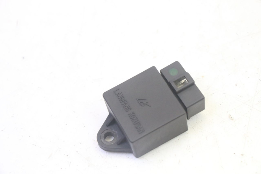 photo de ELECTRICAL RELAY PIAGGIO MP3 125 (2006 - 2014)