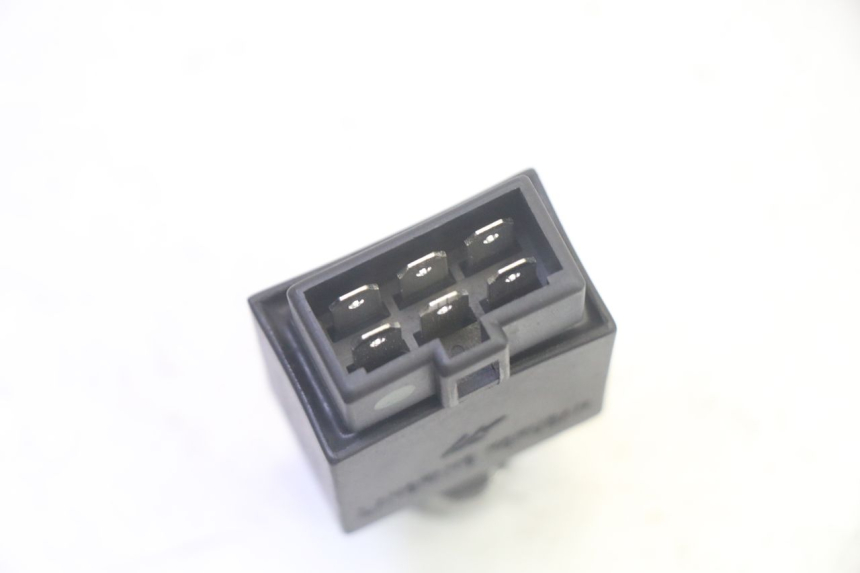 photo de ELECTRICAL RELAY PIAGGIO MP3 125 (2006 - 2014)