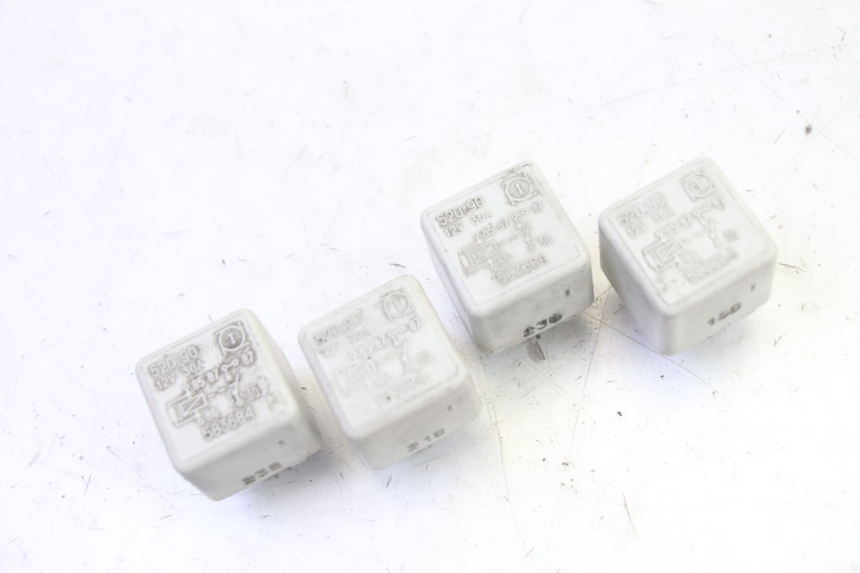 photo de ELECTRIC RELAY PIAGGIO MP3 RL 250 (2006 - 2010) - Component detail