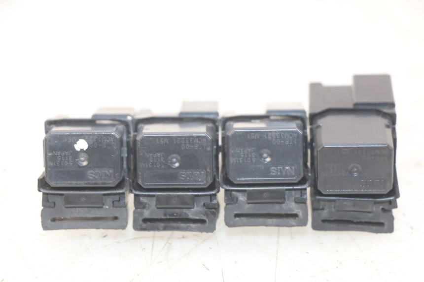 photo de ELECTRICAL RELAY YAMAHA MT ABS 125 (2014 - 2018)