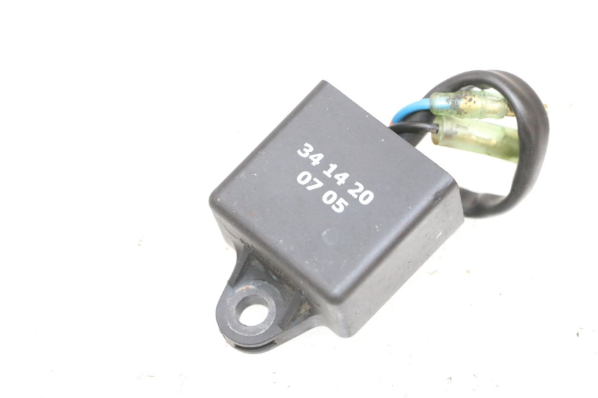 photo de RELAY YAMAHA NEO'S NEOS 2T 50 (1998 - 2007) - Main view