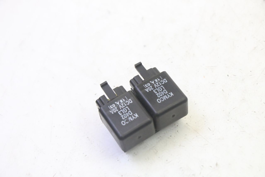 photo de RELAY KYMCO LIKE 4T 50 (2019 - 2025)