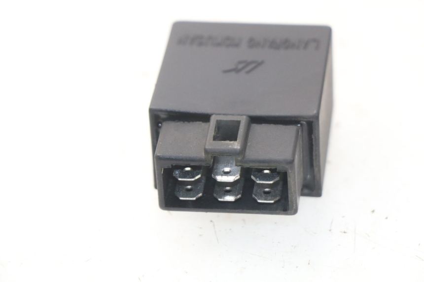 photo de ELECTRIC RELAY PIAGGIO NEW TYPHOON 50 (2010 - 2017)