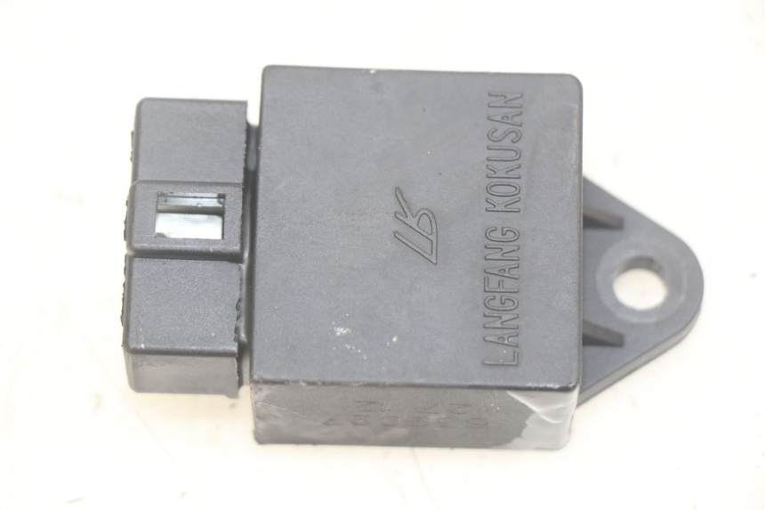 photo de ELECTRIC RELAY PIAGGIO NEW TYPHOON 50 (2010 - 2017)