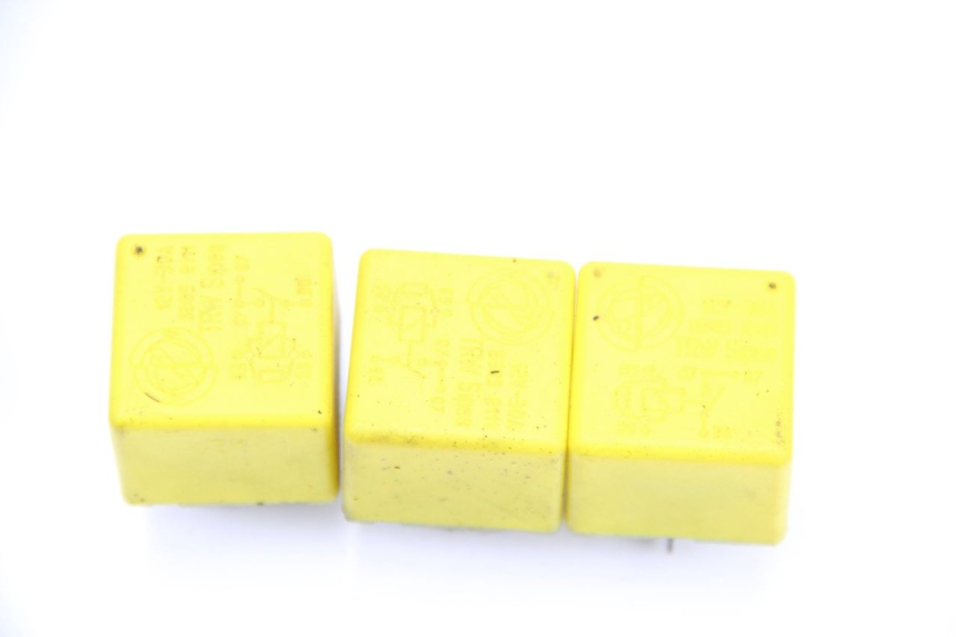photo de ELECTRICAL RELAY GILERA NEXUS 125 (2009 - 2013)
