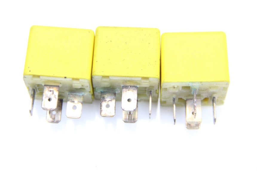 photo de ELECTRICAL RELAY GILERA NEXUS 125 (2009 - 2013)
