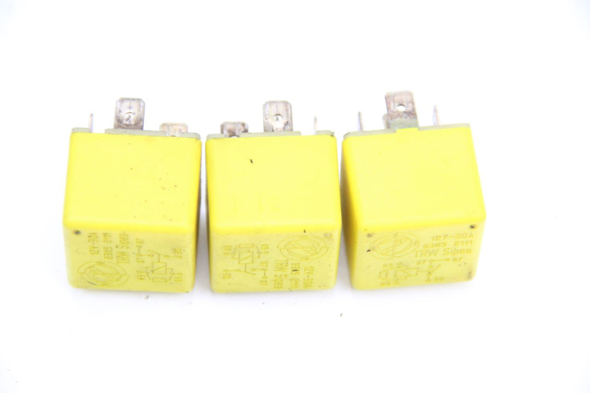 photo de ELECTRICAL RELAY GILERA NEXUS 125 (2009 - 2013)