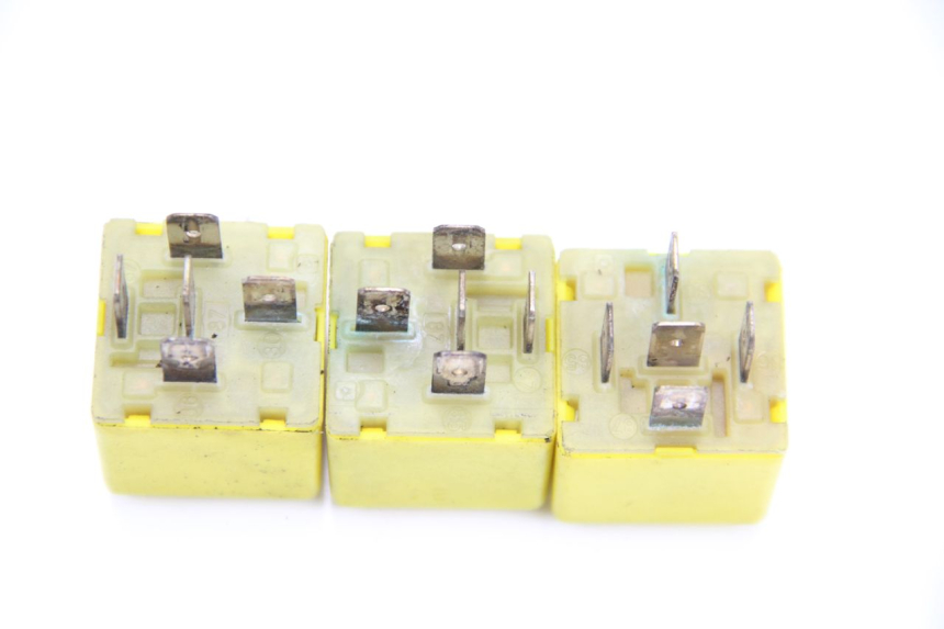 photo de ELECTRICAL RELAY GILERA NEXUS 125 (2009 - 2013)