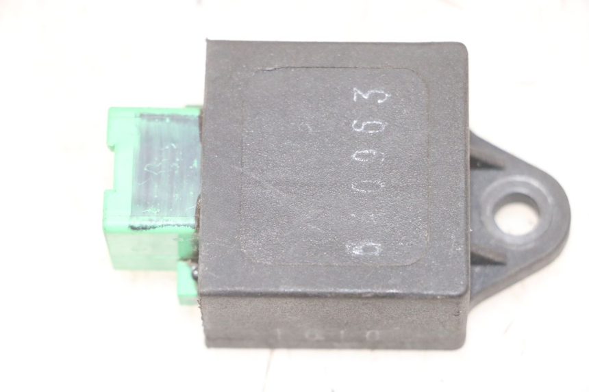 photo de ELECTRICAL RELAY GILERA NEXUS 125 (2009 - 2013)