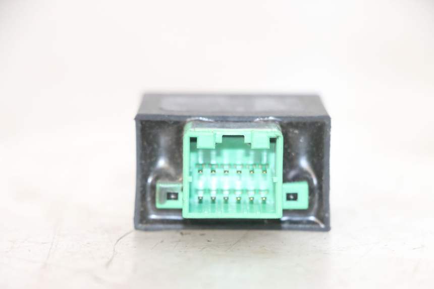 photo de ELECTRICAL RELAY GILERA NEXUS 125 (2009 - 2013)