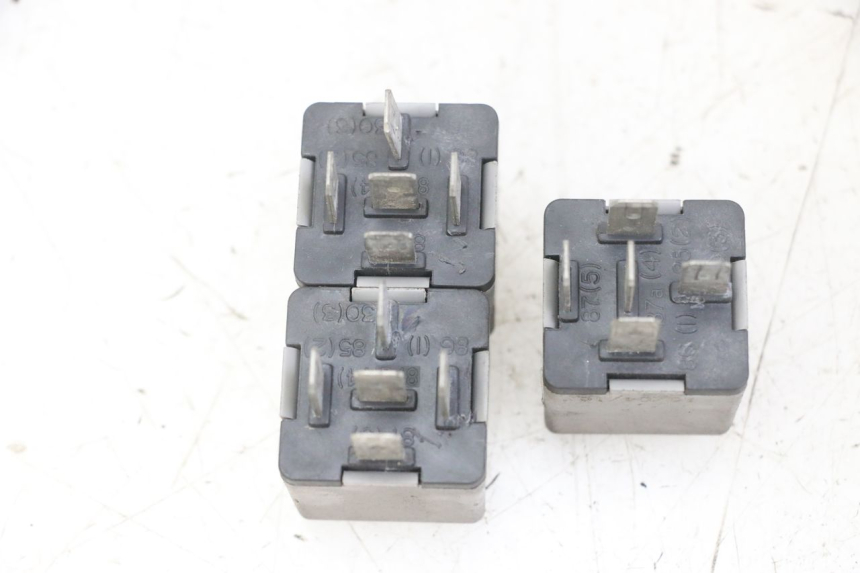 photo de ELECTRICAL RELAY GILERA NEXUS 125 (2009 - 2013)