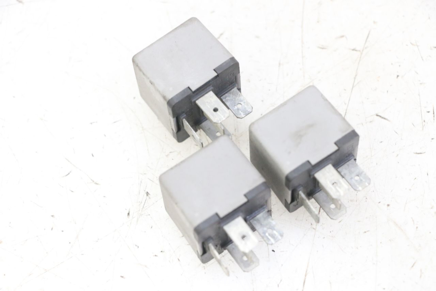 photo de ELECTRICAL RELAY GILERA NEXUS 125 (2009 - 2013)