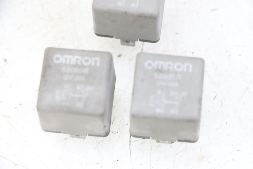 photo de ELECTRICAL RELAY GILERA NEXUS 125 (2009 - 2013)