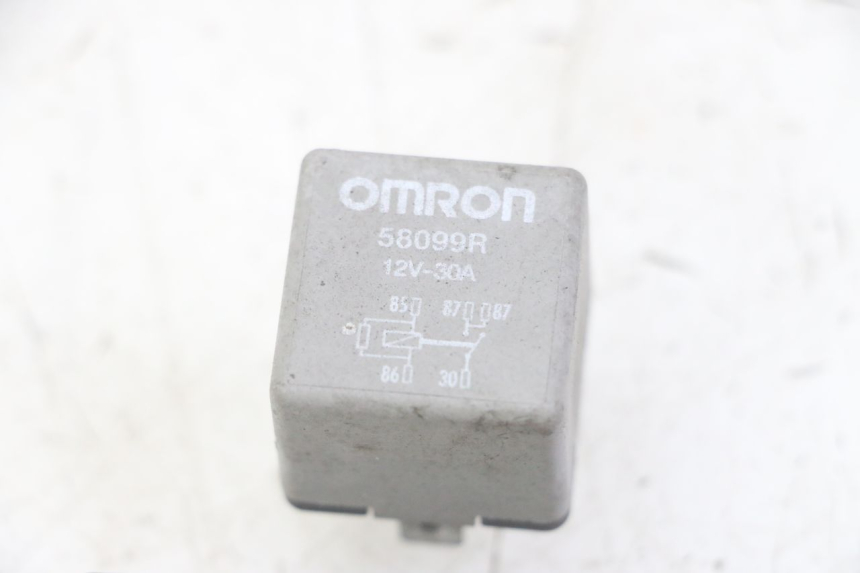 photo de ELECTRICAL RELAY GILERA NEXUS 125 (2009 - 2013)