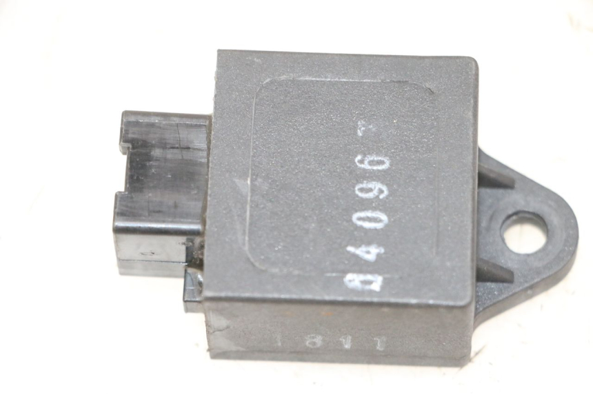 photo de ELECTRICAL RELAY GILERA NEXUS 125 (2009 - 2013)