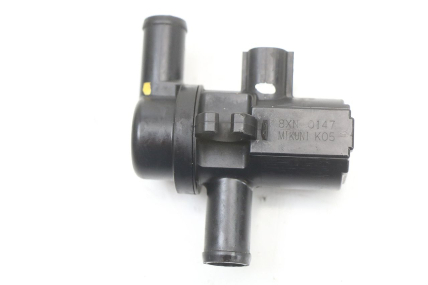 photo de RELAY KAWASAKI NINJA 400 (2018 - 2023)