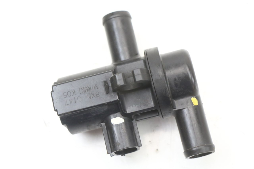 photo de RELAY KAWASAKI NINJA 400 (2018 - 2023)