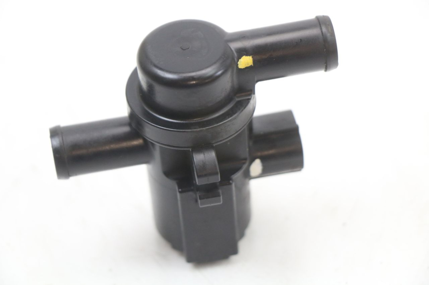 photo de RELAY KAWASAKI NINJA 400 (2018 - 2023)