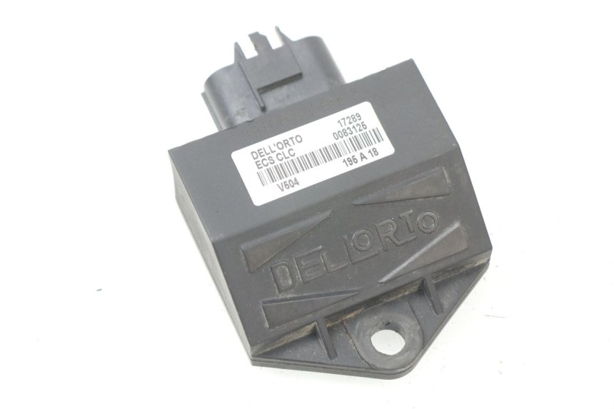 photo de ELECTRICAL RELAY JM MOTORS OLDIES 4T 50 (2010 - 2020) - Main view