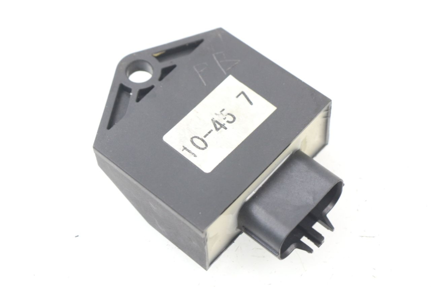 photo de ELECTRICAL RELAY JM MOTORS OLDIES 4T 50 (2010 - 2020) - Zoom on usage condition