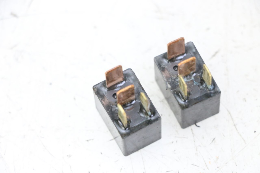 photo de RELAY JM MOTORS OLDIES GT 4T 50 (2018 - 2025)