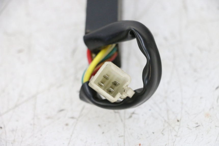 photo de RELAY SYM ORBIT 2 50 (2008 - 2014) - Alternative perspective