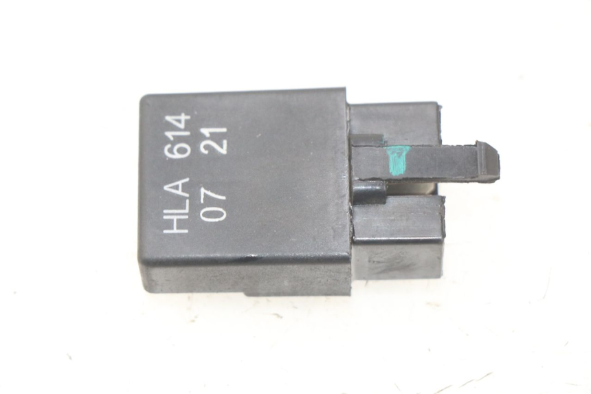 photo de RELAY SYM ORBIT III 3 4T 50 (2021 - 2025)