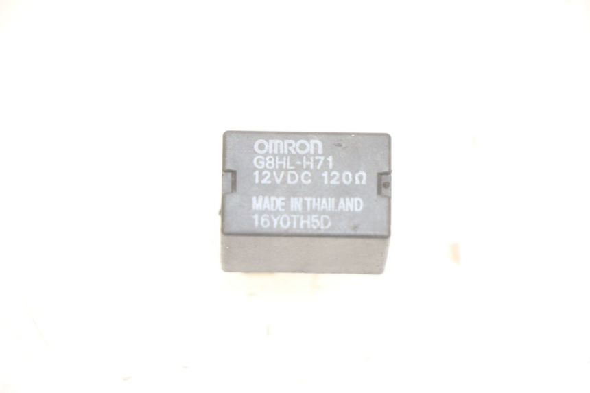 photo de ELECTRICAL RELAY HONDA PCX (JF28) 125 (2009 - 2011)