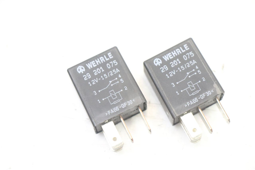 photo de ELECTRICAL RELAY PEUGEOT CITYSTAR 125 (2011 - 2017)