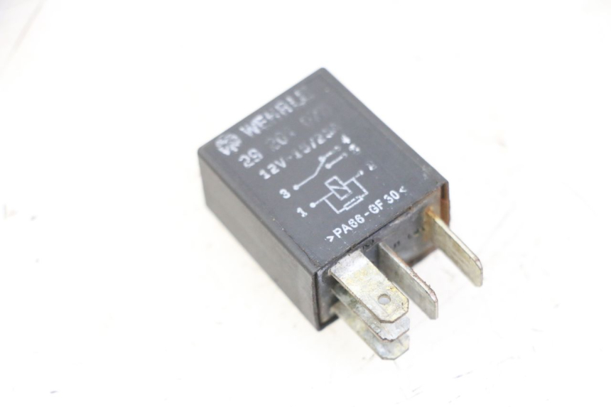 photo de ELECTRICAL RELAY PEUGEOT CITYSTAR 2T 50 (2018 - 2021)