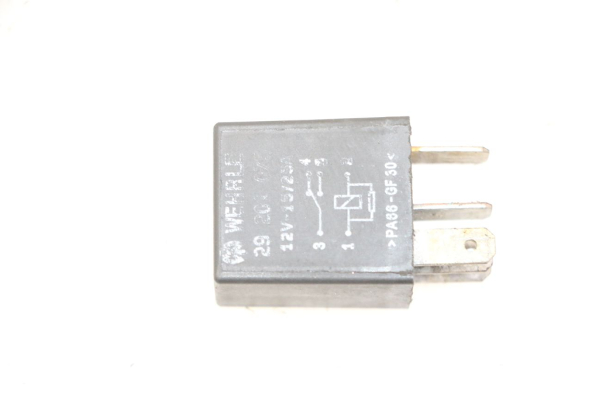 photo de ELECTRICAL RELAY PEUGEOT CITYSTAR 2T 50 (2018 - 2021)