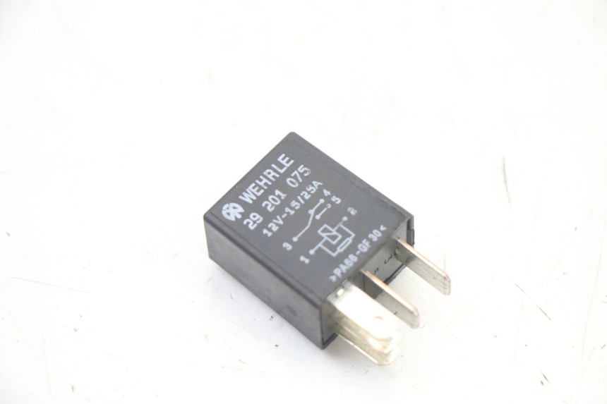 photo de ELECTRICAL RELAY PEUGEOT CITYSTAR 2T 50 (2018 - 2021)