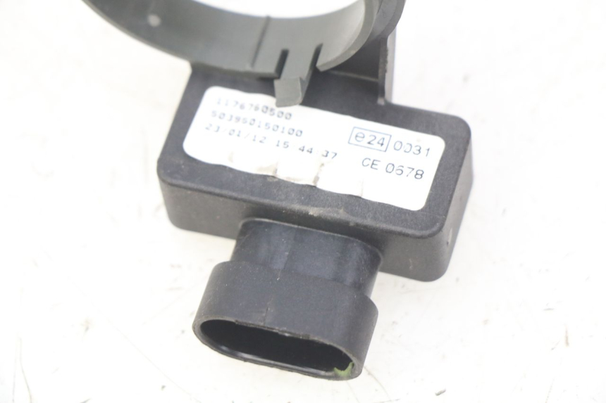 photo de ELECTRICAL RELAY PEUGEOT E-VIVACITY 1 (2012 - 2018)