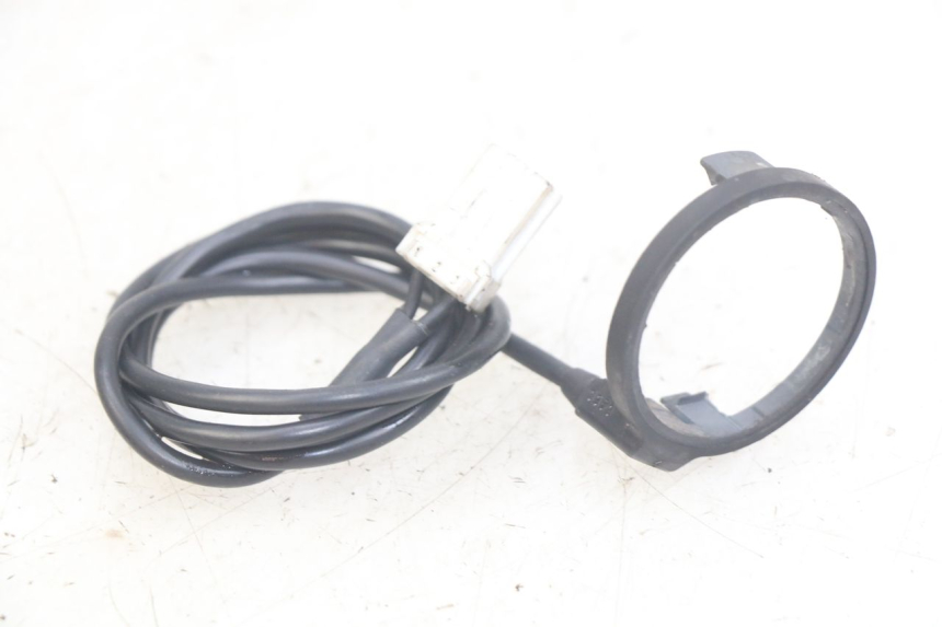 photo de ELECTRICAL RELAY PEUGEOT ELYSEO 125 (1999 - 2004)